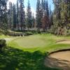  Hole #1 - Greenside - Tuesday, July 2, 2019 (Bend #3 Trip)