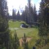  Hole #1 - Greenside - Tuesday, July 2, 2019 (Bend #3 Trip)