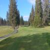  Hole #1 - Tee Shot - Tuesday, July 2, 2019 (Bend #3 Trip)