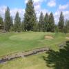  Hole #11 - Greenside - Tuesday, July 2, 2019 (Bend #3 Trip)