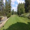  Hole #11 - Tee Shot - Tuesday, July 2, 2019 (Bend #3 Trip)