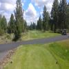  Hole #12 - Tee Shot - Tuesday, July 2, 2019 (Bend #3 Trip)