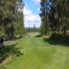  Hole #13 - Tee Shot - Tuesday, July 2, 2019 (Bend #3 Trip)
