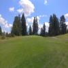  Hole #15 - Approach - Tuesday, July 2, 2019 (Bend #3 Trip)