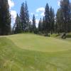  Hole #15 - Greenside - Tuesday, July 2, 2019 (Bend #3 Trip)