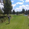  Hole #16 - Tee Shot - Tuesday, July 2, 2019 (Bend #3 Trip)