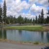  Hole #16 - Greenside - Tuesday, July 2, 2019 (Bend #3 Trip)