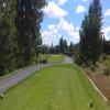  Hole #16 - Tee Shot - Tuesday, July 2, 2019 (Bend #3 Trip)