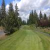  Hole #17 - Tee Shot - Tuesday, July 2, 2019 (Bend #3 Trip)