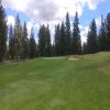  Hole #18 - Approach - 2nd - Tuesday, July 2, 2019 (Bend #3 Trip)