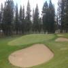  Hole #18 - Greenside - Tuesday, July 2, 2019 (Bend #3 Trip)