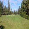  Hole #2 - Tee Shot - Tuesday, July 2, 2019 (Bend #3 Trip)