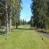  Hole #4 - Tee Shot - Tuesday, July 2, 2019 (Bend #3 Trip)