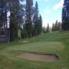  Hole #6 - Greenside - Tuesday, July 2, 2019 (Bend #3 Trip)