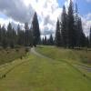  Hole #6 - Tee Shot - Tuesday, July 2, 2019 (Bend #3 Trip)