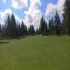 Hole #7 - Approach - Tuesday, July 2, 2019 (Bend #3 Trip)