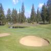  Hole #8 - Greenside - Tuesday, July 2, 2019 (Bend #3 Trip)