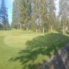Practice Green - Tuesday, July 2, 2019 (Bend #3 Trip)