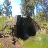  Hole #8 - Attraction - Tuesday, July 2, 2019 (Bend #3 Trip)