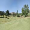 Maderas Golf Club Hole #1 - Approach - Friday, May 1, 2026 (San Diego #2 Trip)