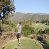 Maderas Golf Club Hole #18 - Tee Shot - Friday, May 1, 2026 (San Diego #2 Trip)
