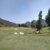 Maderas Golf Club Hole #3 - Approach - 2nd - Friday, May 1, 2026 (San Diego #2 Trip)