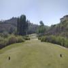 Maderas Golf Club Hole #8 - Tee Shot - Friday, May 1, 2026 (San Diego #2 Trip)