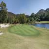Maderas Golf Club Hole #9 - Greenside - Friday, May 1, 2026 (San Diego #2 Trip)