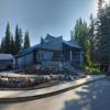 McCall Golf Club (Aspen / Birch) - Clubhouse - Sunday, June 23, 2024 (McCall Trip)