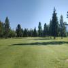 McCall Golf Club (Aspen / Birch) Hole #1 - Approach - Sunday, June 23, 2024 (McCall Trip)
