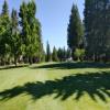McCall Golf Club (Aspen / Birch) Hole #11 - Approach - Sunday, June 23, 2024 (McCall Trip)