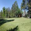 McCall Golf Club (Aspen / Birch) Hole #11 - Greenside - Sunday, June 23, 2024 (McCall Trip)