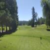 McCall Golf Club (Aspen / Birch) Hole #17 - Tee Shot - Sunday, June 23, 2024 (McCall Trip)
