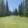 McCall Golf Club (Aspen / Birch) Hole #18 - Approach - Sunday, June 23, 2024 (McCall Trip)