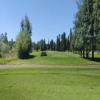 McCall Golf Club (Aspen / Birch) Hole #18 - Tee Shot - Sunday, June 23, 2024 (McCall Trip)