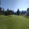 McCall Golf Club (Aspen / Birch) Hole #2 - Tee Shot - Sunday, June 23, 2024 (McCall Trip)