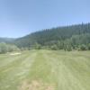 McCall Golf Club (Cedar) Hole #2 - Approach - 2nd - Sunday, June 23, 2024 (McCall Trip)