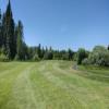 McCall Golf Club (Cedar) Hole #3 - Approach - Sunday, June 23, 2024 (McCall Trip)