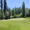 McCall Golf Club (Cedar) Hole #3 - Greenside - Sunday, June 23, 2024 (McCall Trip)