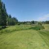 McCall Golf Club (Cedar) Hole #3 - Tee Shot - Sunday, June 23, 2024 (McCall Trip)