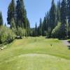 McCall Golf Club (Cedar) Hole #5 - Tee Shot - Sunday, June 23, 2024 (McCall Trip)
