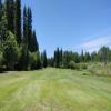 McCall Golf Club (Cedar) Hole #7 - Approach - Sunday, June 23, 2024 (McCall Trip)