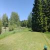 McCall Golf Club (Cedar) Hole #8 - Tee Shot - Sunday, June 23, 2024 (McCall Trip)