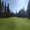 McCall Golf Club (Aspen / Birch) Hole #3 - Approach - Sunday, June 23, 2024 (McCall Trip)