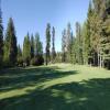 McCall Golf Club (Aspen / Birch) Hole #4 - Approach - Sunday, June 23, 2024 (McCall Trip)