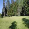 McCall Golf Club (Aspen / Birch) Hole #4 - Greenside - Sunday, June 23, 2024 (McCall Trip)