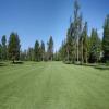 McCall Golf Club (Aspen / Birch) Hole #5 - Approach - Sunday, June 23, 2024 (McCall Trip)