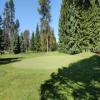McCall Golf Club (Aspen / Birch) Hole #5 - Greenside - Sunday, June 23, 2024 (McCall Trip)