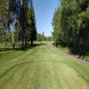McCall Golf Club (Aspen / Birch) Hole #5 - Tee Shot - Sunday, June 23, 2024 (McCall Trip)