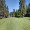 McCall Golf Club (Aspen / Birch) Hole #6 - Approach - Sunday, June 23, 2024 (McCall Trip)